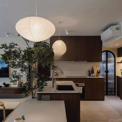 Vinhomes Metropolis luxury apartment for rent, 150m2, 4 bedrooms, full luxury furniture, price 50 million/month