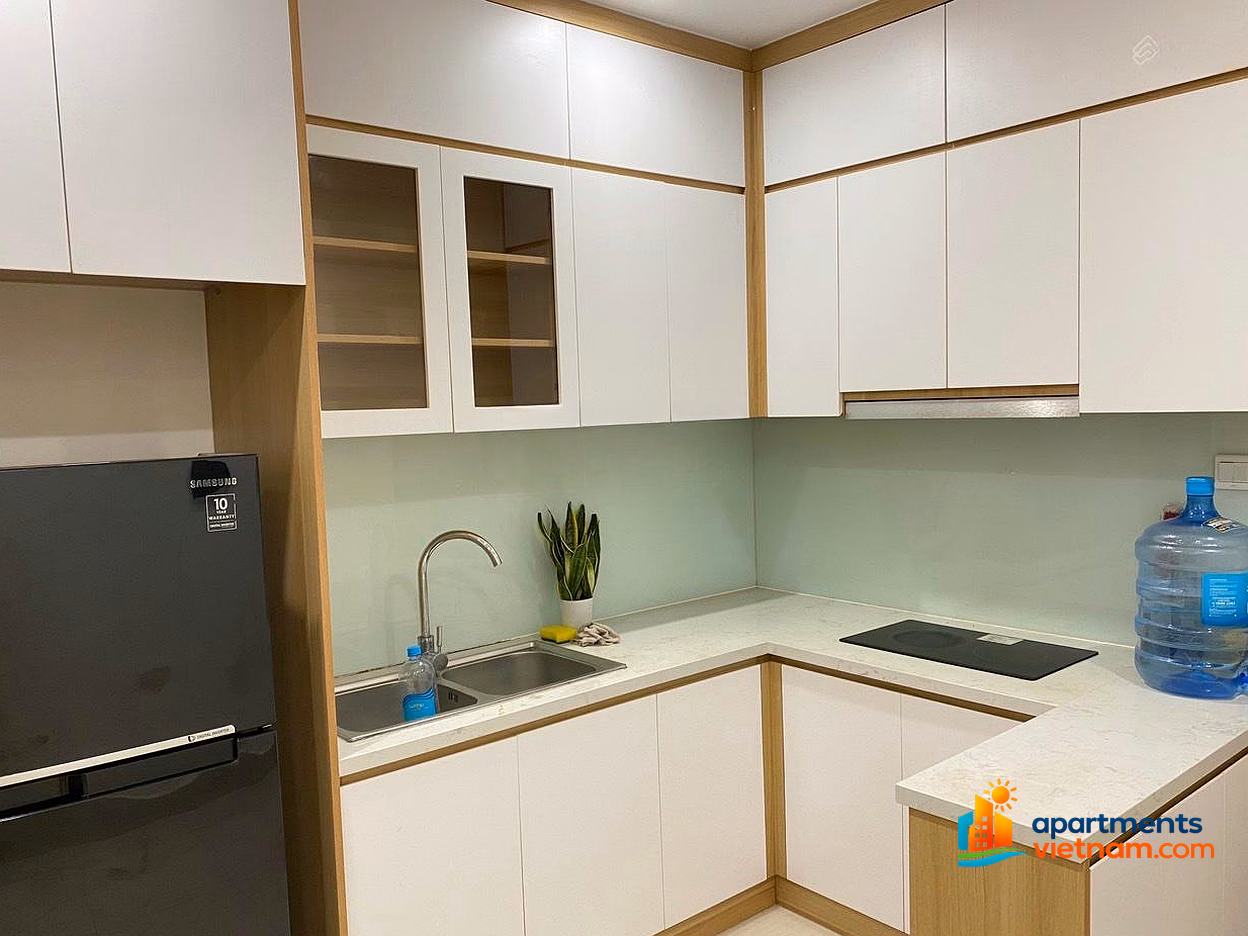 Studio 1 bedroom, 2 bedroom, 3 bedroom for rent at Vinhomes Grand Park - Beautiful apartment, cool view, price from only 4.5 million