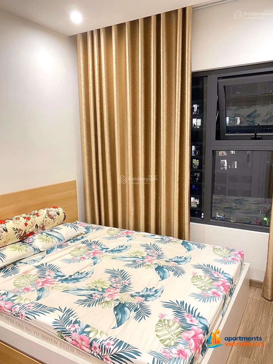 Studio 1 bedroom, 2 bedroom, 3 bedroom for rent at Vinhomes Grand Park - Beautiful apartment, cool view, price from only 4.5 million