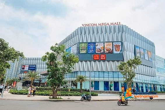 Studio 1 bedroom, 2 bedroom, 3 bedroom for rent at Vinhomes Grand Park - Beautiful apartment, cool view, price from only 4.5 million