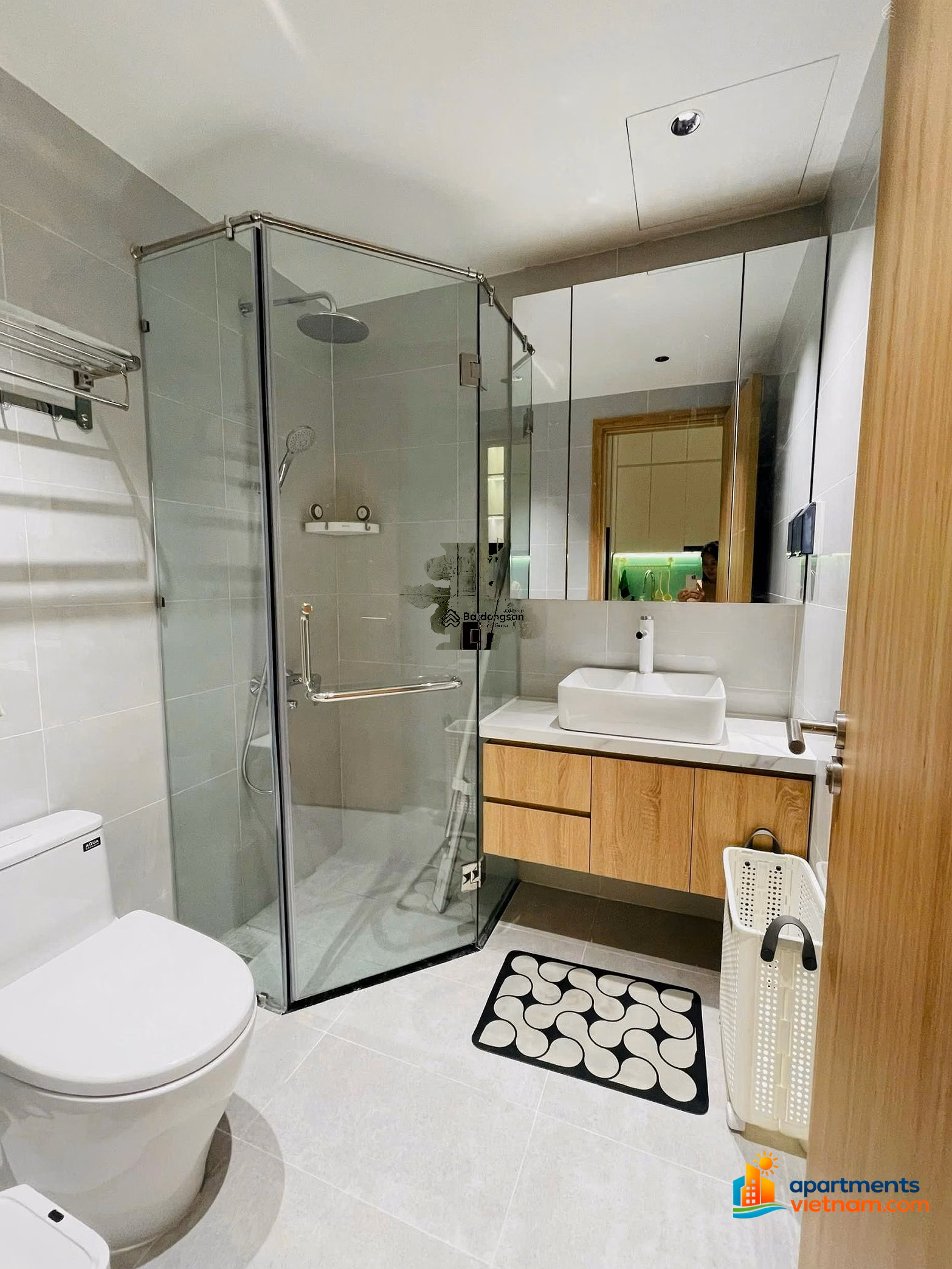 STUDIO apartment 28m2 1x million Sun Cosmo Panoma 1 building