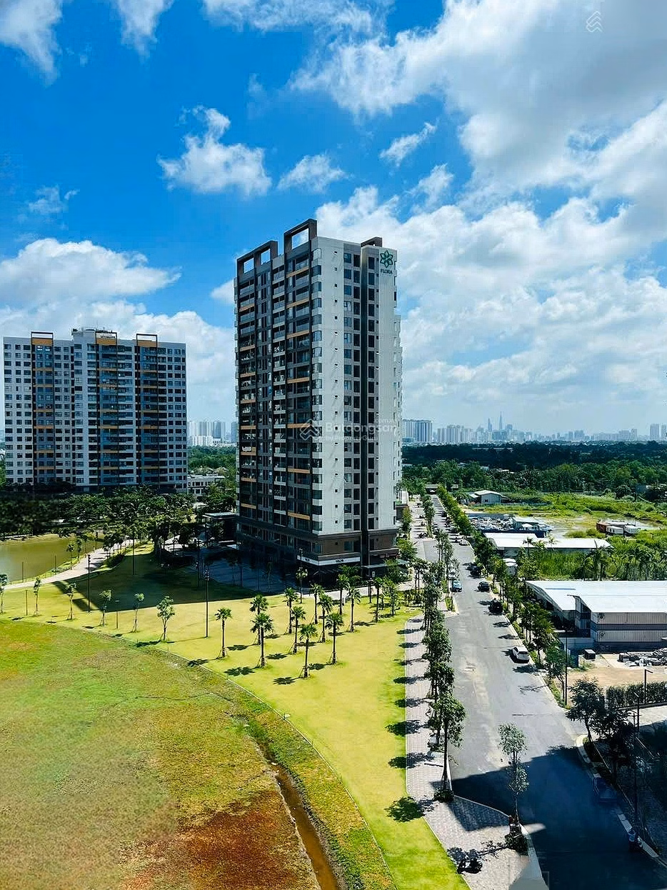 Need to sell 60m2 apartment in Panorama building with new house pink book ready to see the house priced at 3,970 billion including taxes and fees