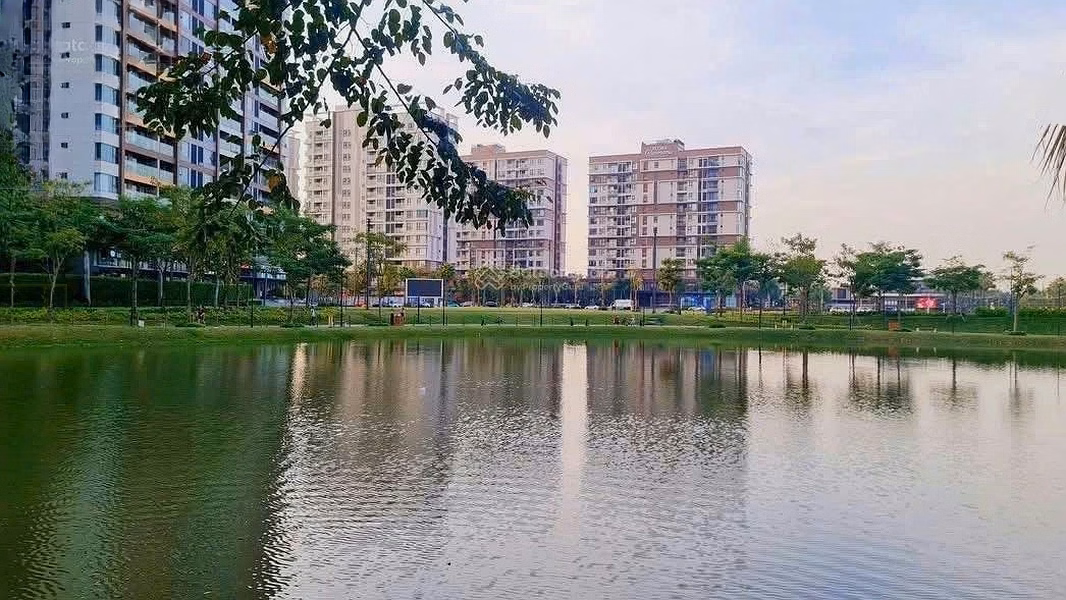 Need to sell 60m2 apartment in Panorama building with new house pink book ready to see the house priced at 3,970 billion including taxes and fees