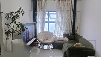 Master room for rent at Citi Alto corner - 4.5 million/month