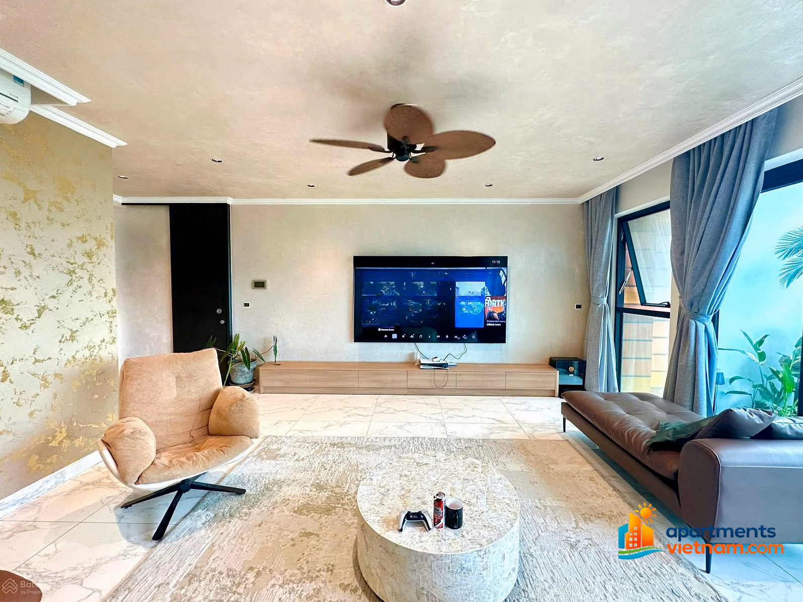 Selling Sky Mansion - Rare apartment in the market - Full high-end furniture - Price 40.5 billion