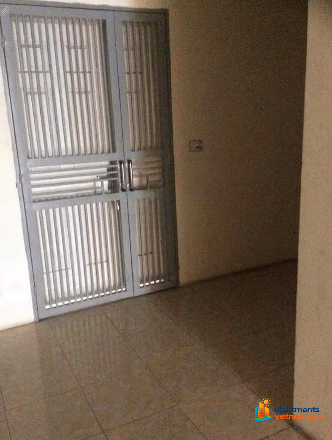 Apartment for rent with 3 bedrooms, 2 bathrooms, 115m2 on Floor 16, An Lac - Phung Khoang, price 12.5 million