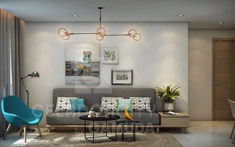 Celadon 2-bedroom apartment for rent - Ruby 11 million - emerald 12 million - alnata 16 million brilliant 16 million centery 18 million