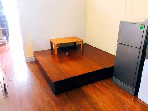 Need to rent 32m2 apartment, price 4.5 million, fully furnished Le Thanh Twin Tower 198A Ma Lo, Binh Tri Dong
