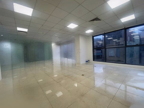 VIP office for rent on the 3rd floor of The Golden Palm building - 21 Le Van Luong, Thanh Xuan, Hanoi