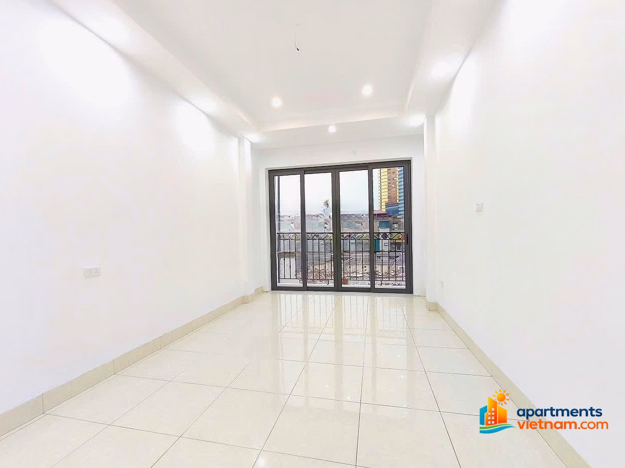 Lo Duc - Cam Hoi house is sold by the owner, without a broker (100 years of planning has been checked)