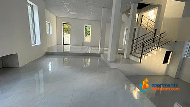 Completely adjacent Geleximco area for rent next to Vinhomes Smart City at good price