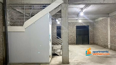 Completely adjacent Geleximco area for rent next to Vinhomes Smart City at good price