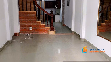 Completely adjacent Geleximco area for rent next to Vinhomes Smart City at good price
