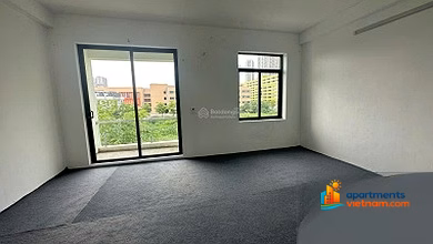 Completely adjacent Geleximco area for rent next to Vinhomes Smart City at good price
