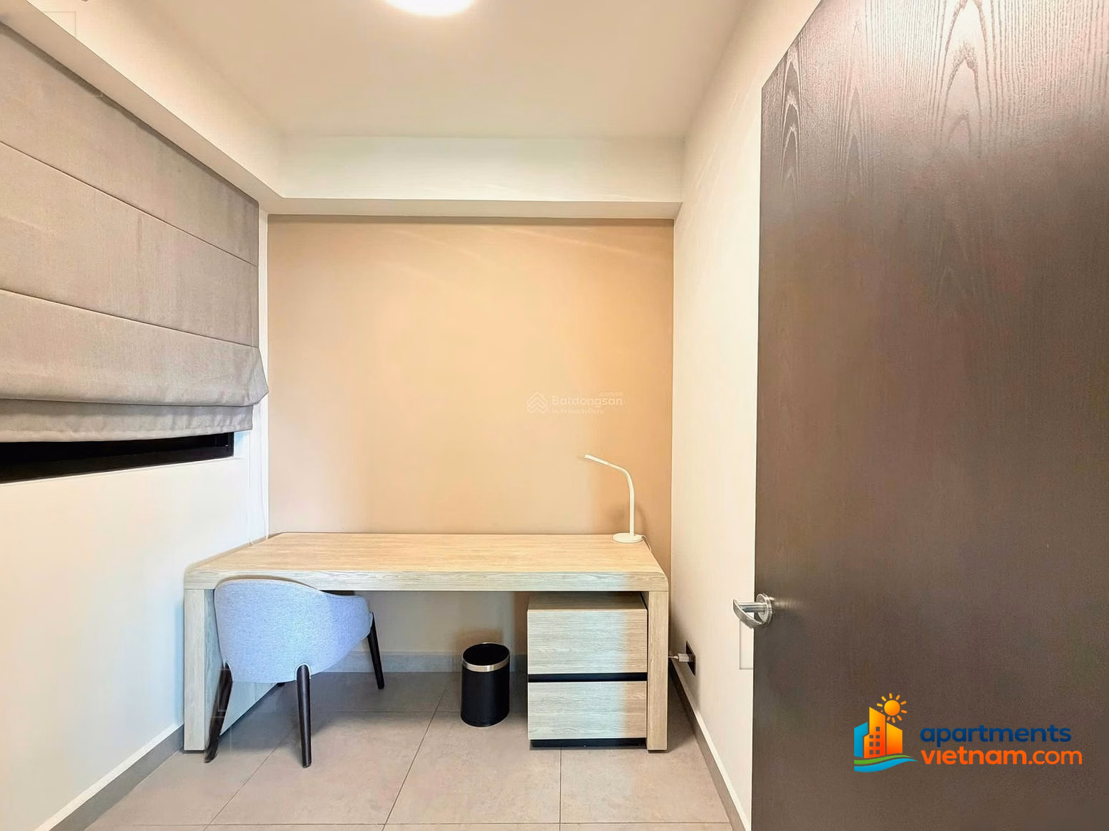 Exclusive right to sell 4 bedroom apartment on garden floor of Dienzo Feliz en Vista Tower, owner is willing to sell, negotiable