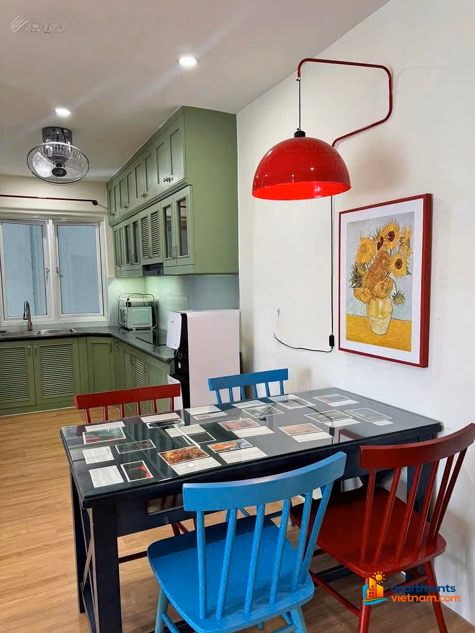 Selling CC New Saigon-Hoang Anh Gia Lai 3, 3.65 billion, 100m2, 2 bedrooms, 2 bathrooms, reputable, Hot!