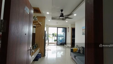 Apartment for sale CT4 Kim Chung Thien Loc Hanoi 59m2 - 2 bedrooms - Price 2.75 billion