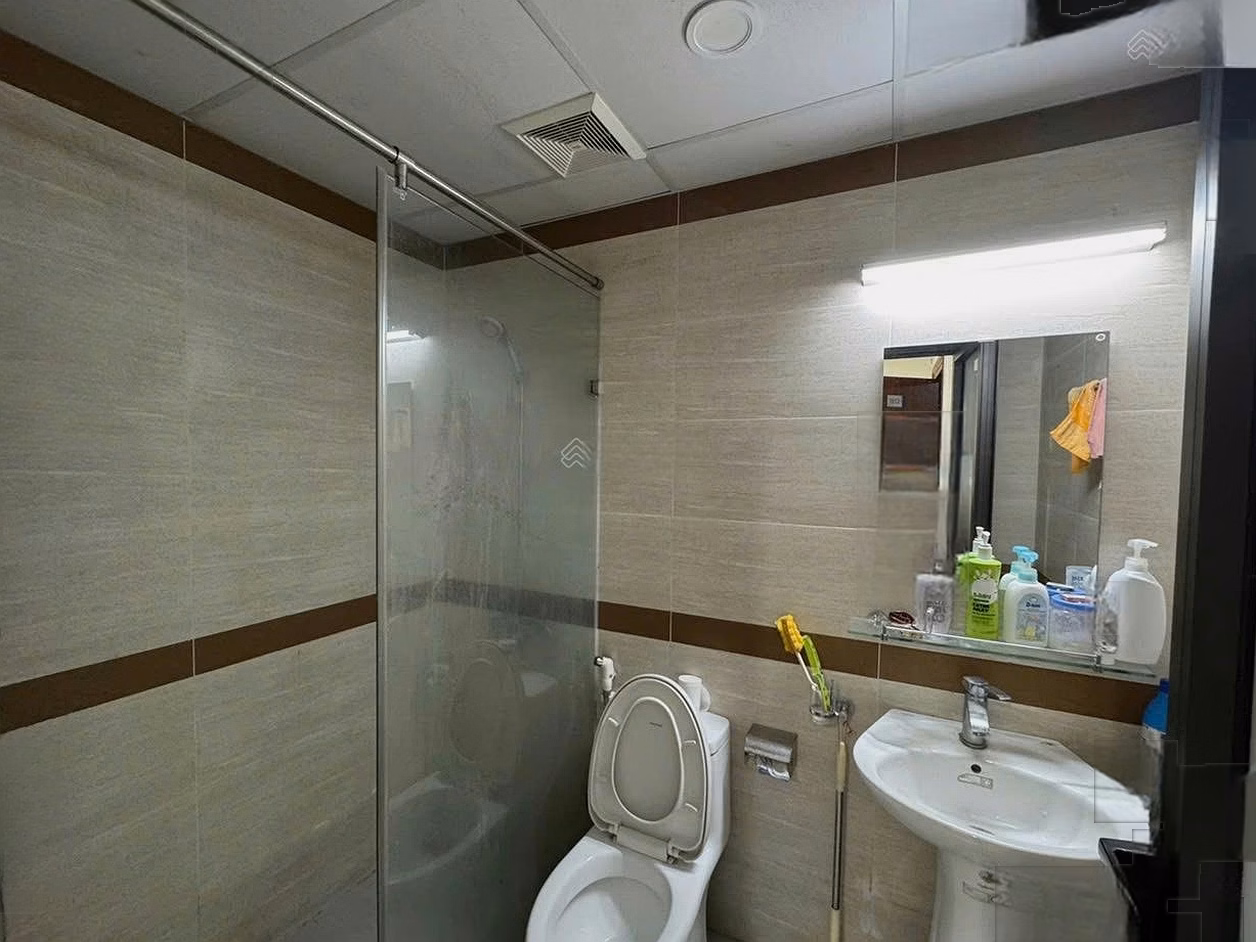 Apartment for sale CT4 Kim Chung Thien Loc Hanoi 59m2 - 2 bedrooms - Price 2.75 billion