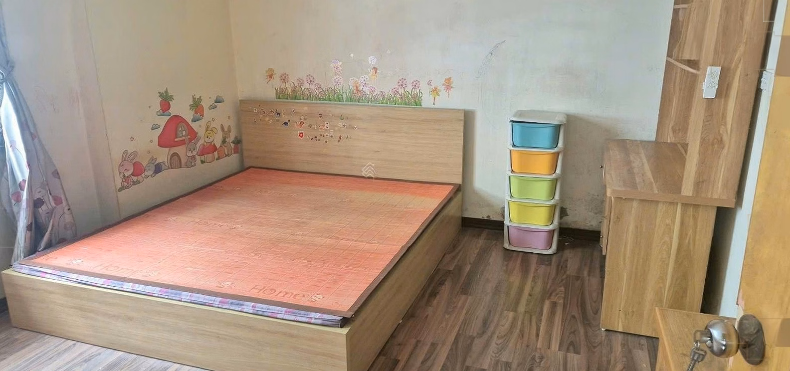 Ecohome Apartment, Dong Ngac, Bac Tu Liem, Hanoi, 70 m2, middle floor, selling price 4.5 billion