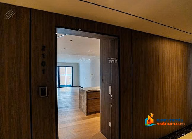 Super product Penthouse 280m², get house immediately, original price from investor, Ba Dinh center, The Nelson Private