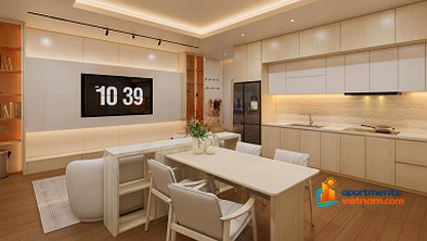 Apartment for rent 3N - Sun Ponte - City center