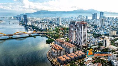 Apartment for rent 3N - Sun Ponte - City center