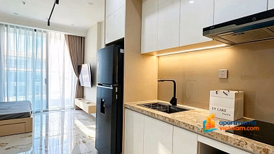Apartment for rent 3N - Sun Ponte - City center