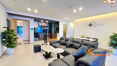 Apartment for rent 3N - Sun Ponte - City center