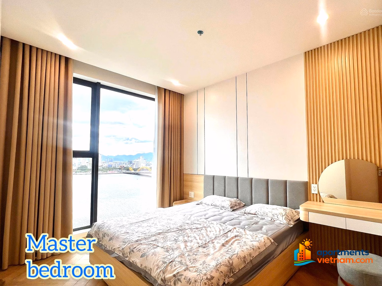 Apartment for rent 3N - Sun Ponte - City center