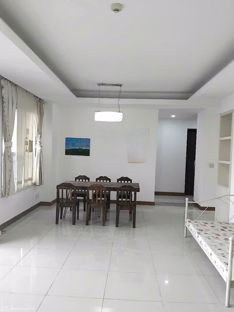 Splendora apartment for rent 128m² 3 bedrooms 2 bathrooms price 13 million/month