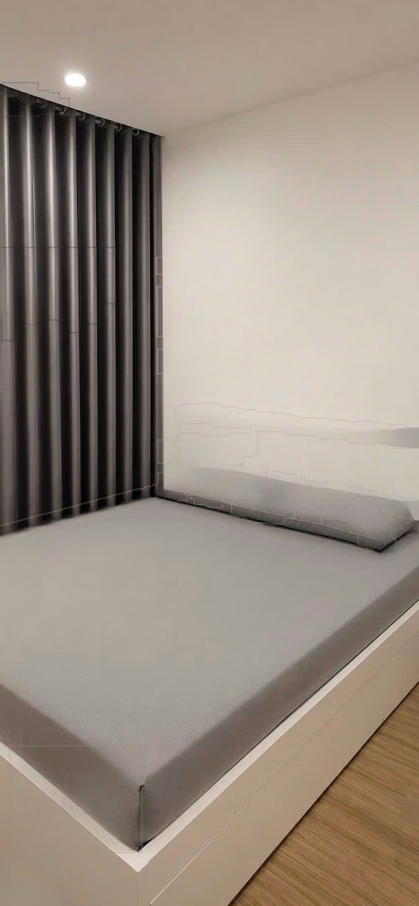 Apartment for sale P1 Pavilion Ocean Park 1 Gia Lam 47.7m2 Floor 16 Red book ready Price only 2 billion 8 earned