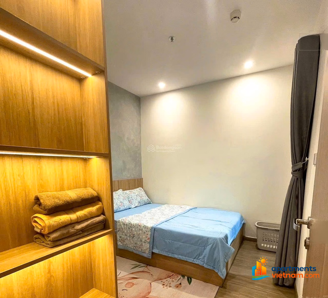 STUDIO/1BR/2BR/3BR apartments for RENT, BLANK / FULL NT / BASIC apartments, diverse 4 million, 5 - 16 million Vinhomes GP