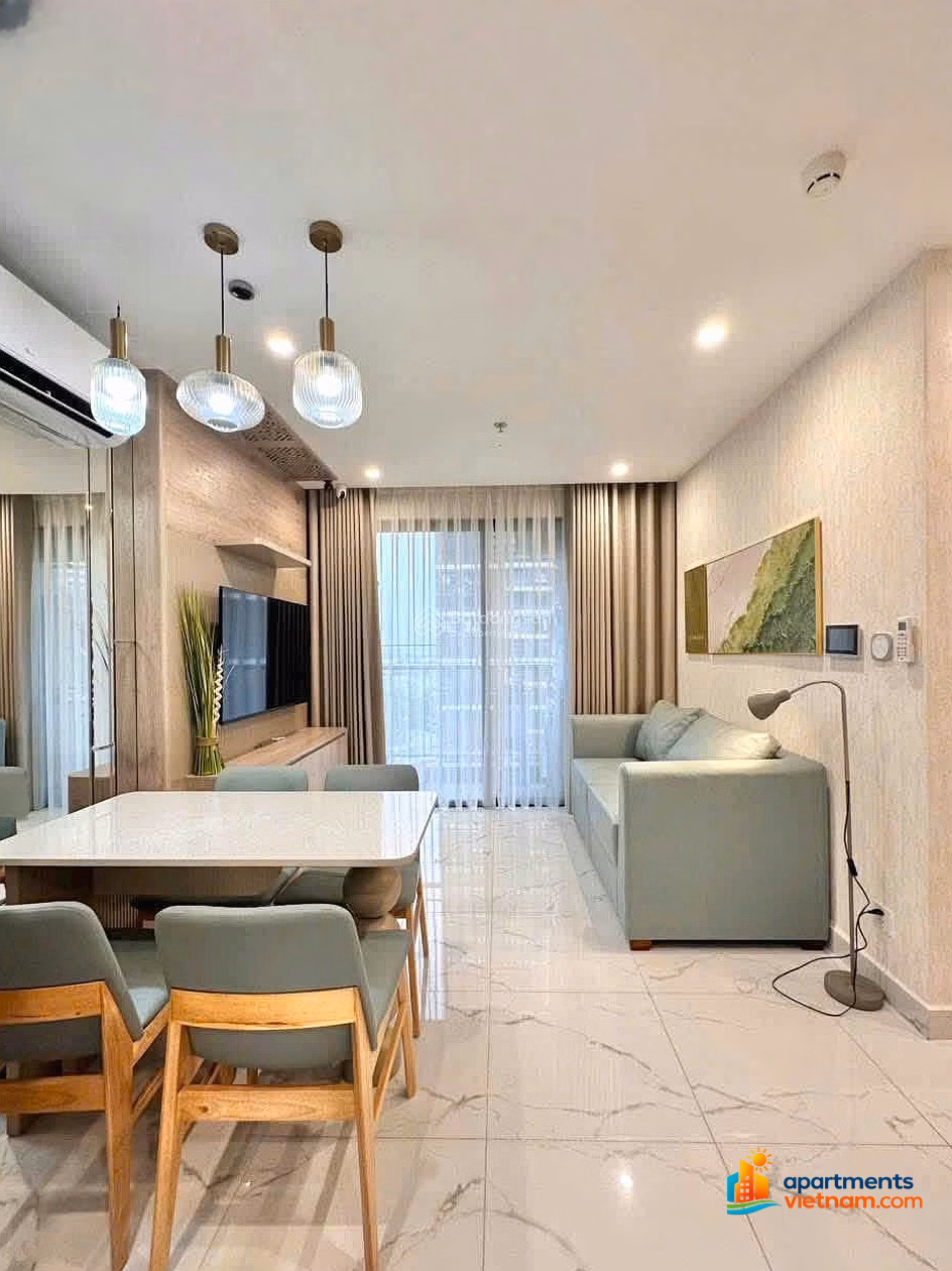 STUDIO/1BR/2BR/3BR apartments for RENT, BLANK / FULL NT / BASIC apartments, diverse 4 million, 5 - 16 million Vinhomes GP