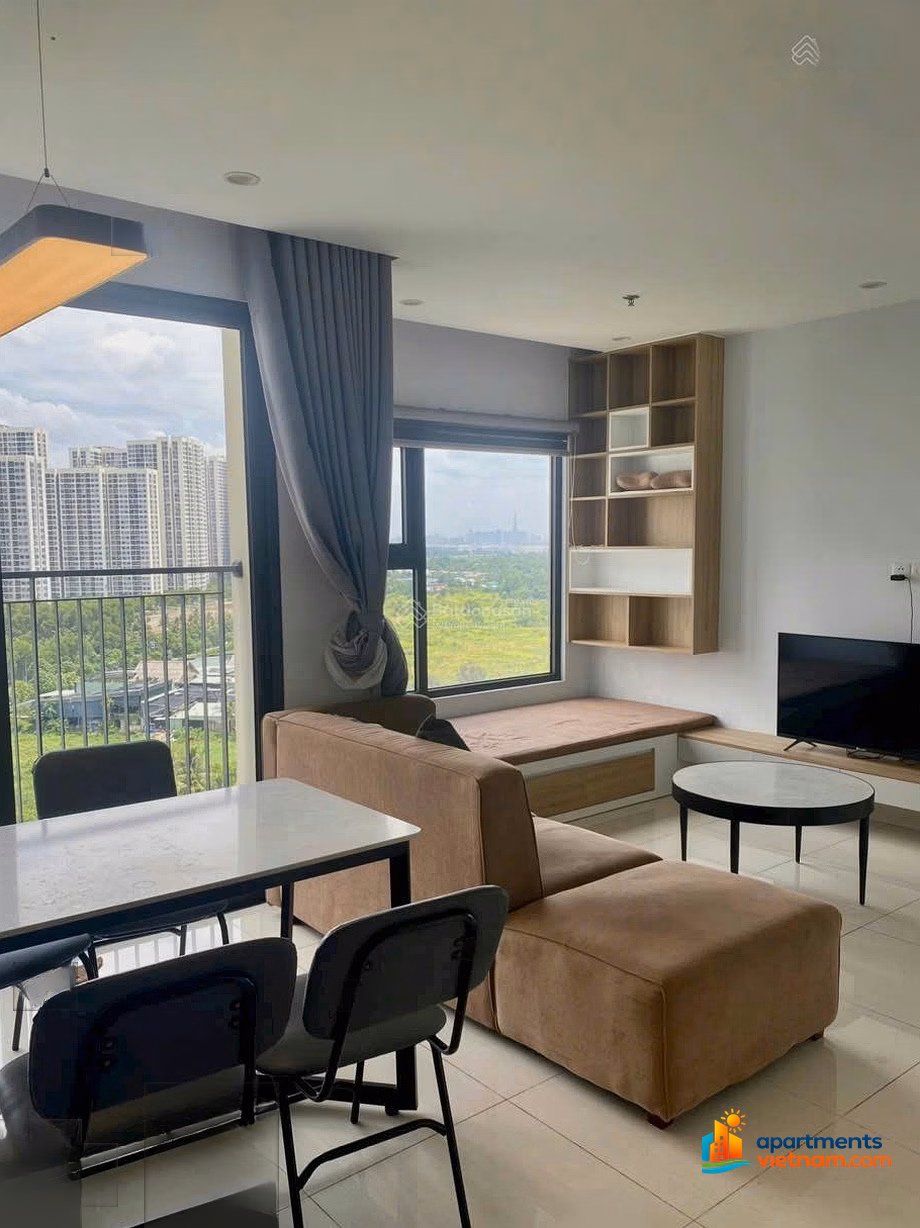 STUDIO/1BR/2BR/3BR apartments for RENT, BLANK / FULL NT / BASIC apartments, diverse 4 million, 5 - 16 million Vinhomes GP
