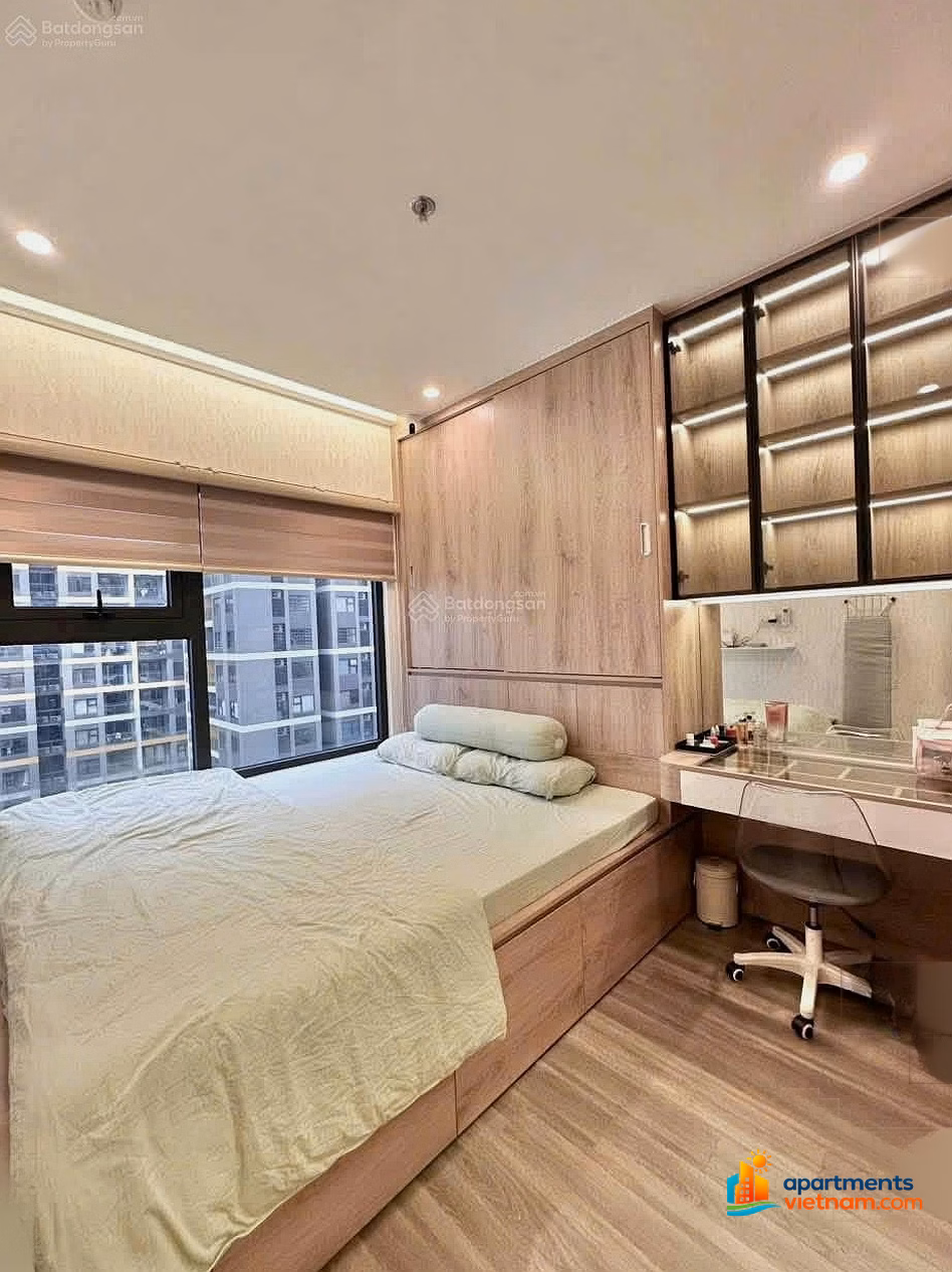 STUDIO/1BR/2BR/3BR apartments for RENT, BLANK / FULL NT / BASIC apartments, diverse 4 million, 5 - 16 million Vinhomes GP