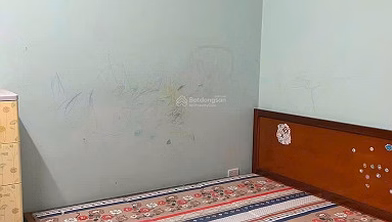 Collective apartment for rent on the 1st floor, area A12 Hoang Dao Thanh, Khuong Dinh, Hanoi