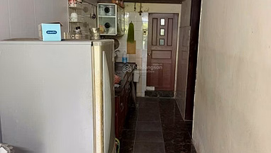 Collective apartment for rent on the 1st floor, area A12 Hoang Dao Thanh, Khuong Dinh, Hanoi
