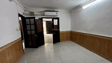 Collective apartment for rent on the 1st floor, area A12 Hoang Dao Thanh, Khuong Dinh, Hanoi