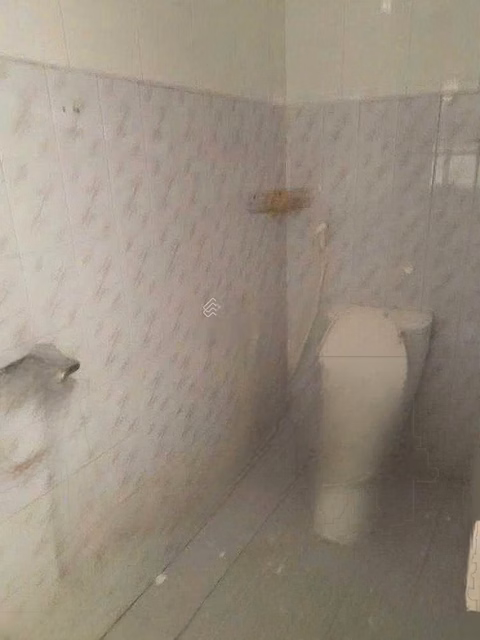 Collective apartment for rent on the 1st floor, area A12 Hoang Dao Thanh, Khuong Dinh, Hanoi