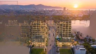 Only 1 44m2 studio apartment will give away 100 million furniture