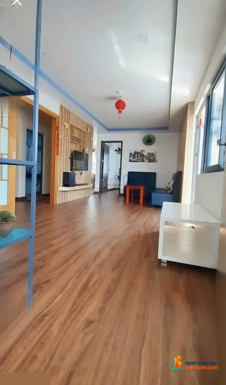 CT2 Hud Phuoc Long apartment for rent, 2 bedrooms, 2 bathrooms, fully furnished