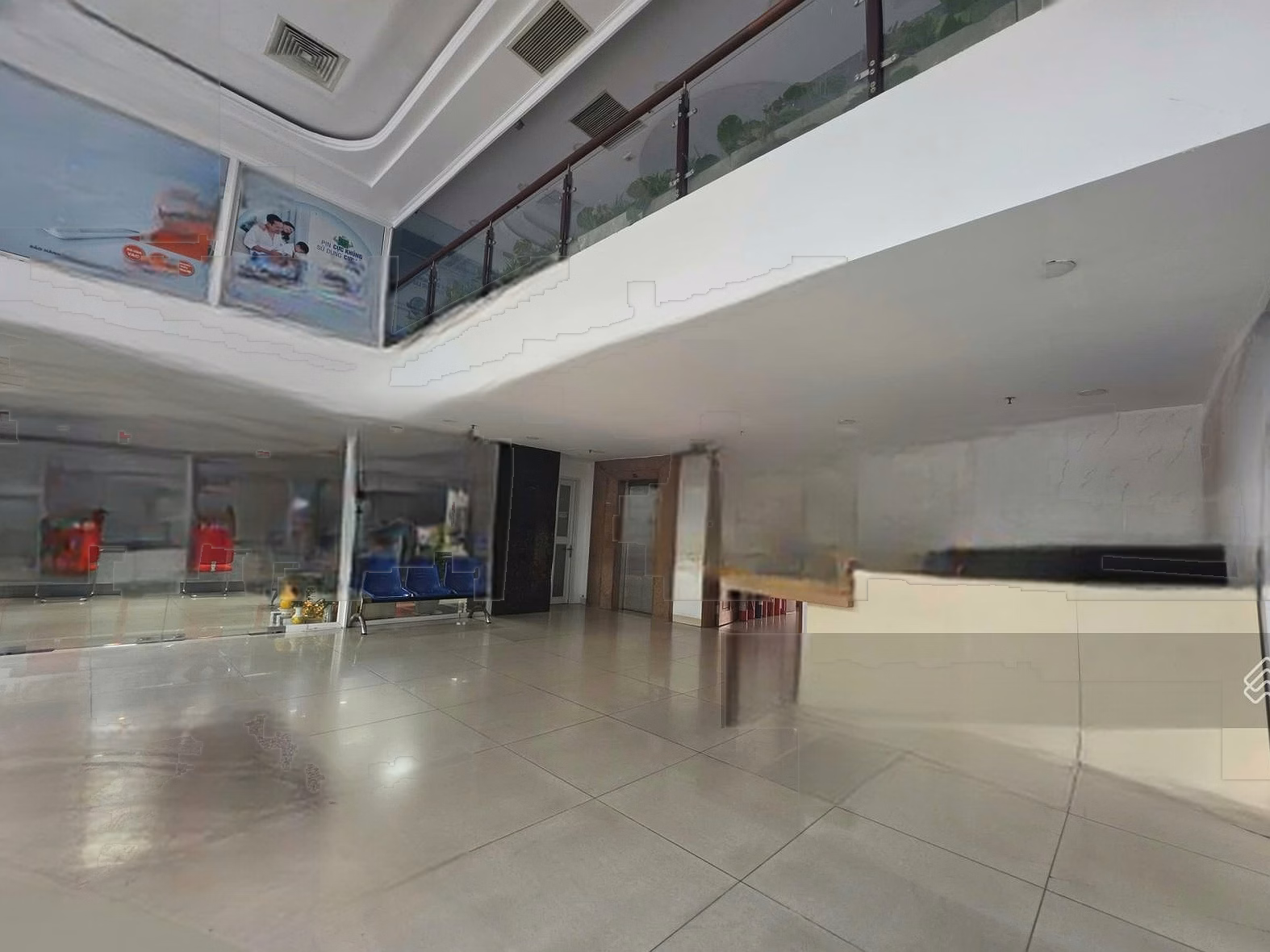Super cheap office 622m² | 164 million/month