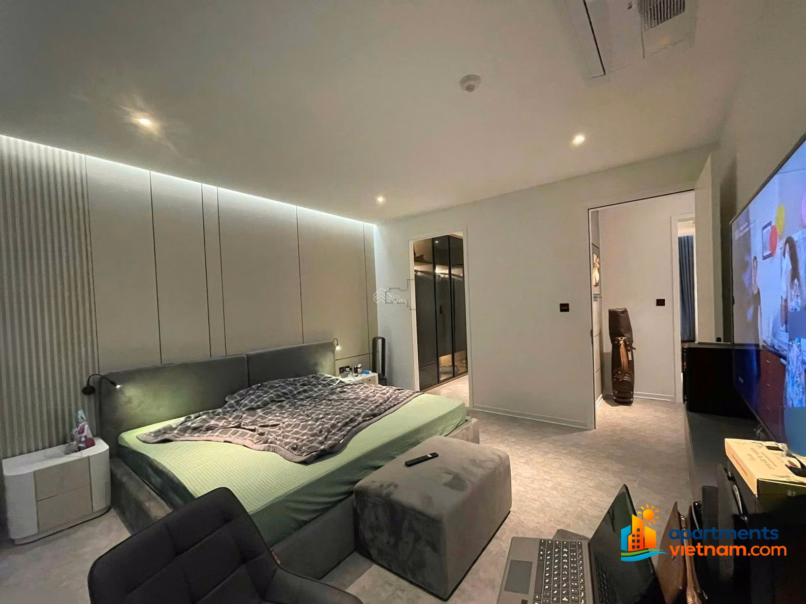 Apartment fund for rent 2 - 3 - 4 bedrooms CCCC Hyundai Hillstate