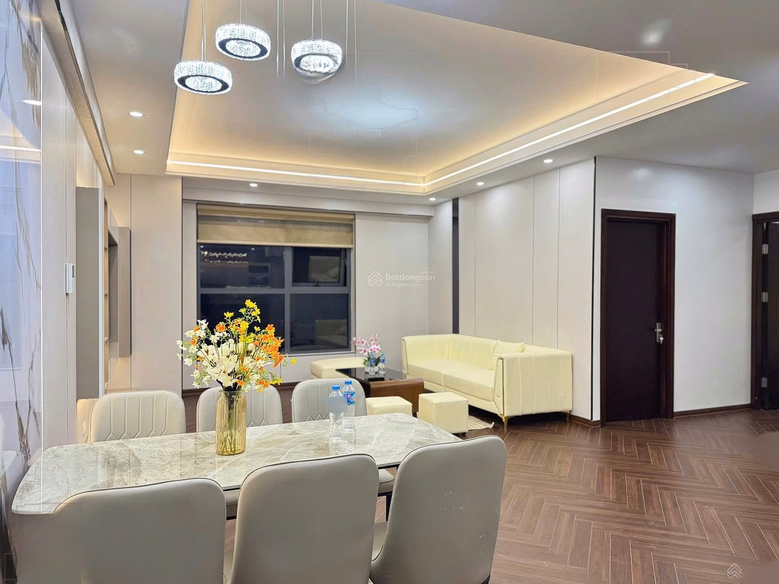Eco Green City CC for sale, 5 billion, 67m², 2 bedrooms, 2 bathrooms, super bargain price, Thanh Tri, Hanoi