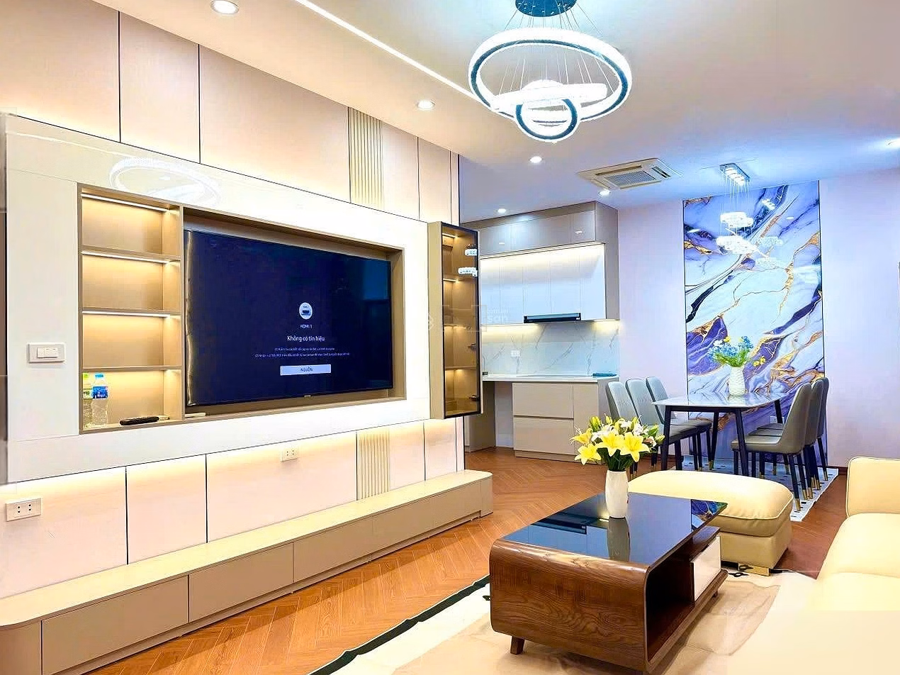 Eco Green City CC for sale, 5 billion, 67m², 2 bedrooms, 2 bathrooms, super bargain price, Thanh Tri, Hanoi