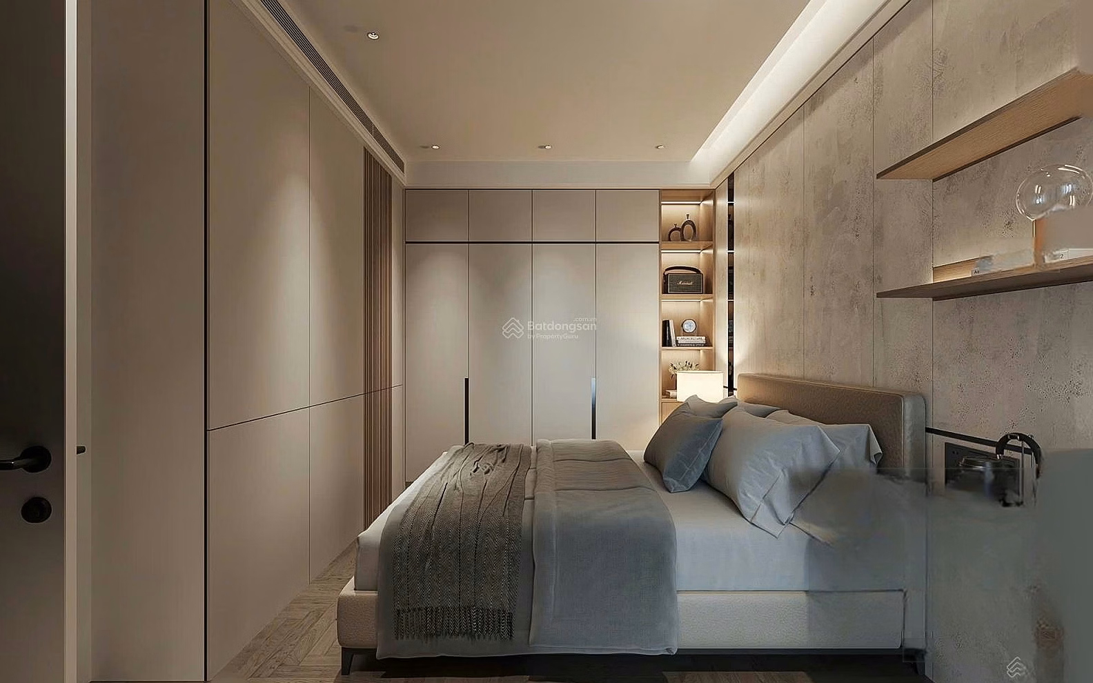 ONLY 1 UNIT! 3 BR THE QUEEN 360 LIBERATION IS NEARLY 2 BILLION VND CHEAPER THAN THE MARKET!