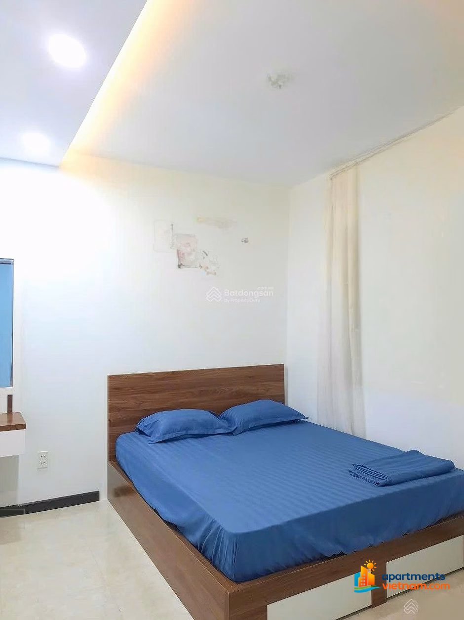Apartment for rent with cool coastal city view, price 12 million/month