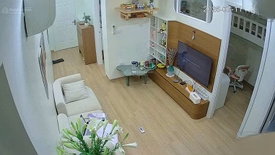 Only 1,995 billion is an additional bargain for a 76m2 corner apartment with 3 bedrooms - 2 bathrooms at HH Linh Dam - Hanoi