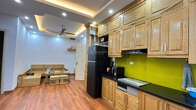 Only 1,995 billion is an additional bargain for a 76m2 corner apartment with 3 bedrooms - 2 bathrooms at HH Linh Dam - Hanoi
