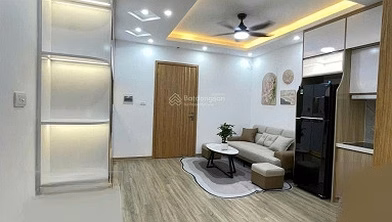 Only 1,995 billion is an additional bargain for a 76m2 corner apartment with 3 bedrooms - 2 bathrooms at HH Linh Dam - Hanoi